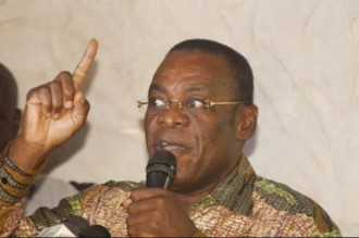 Côte dÂ’Ivoire : Pascal Affi NÂ’Guessan lève le voile de son arrestation dÂ’Avril 2011Â…